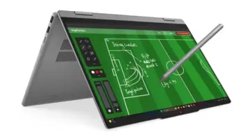 لينوفو تطلق حاسوبا محمولا بحجم 14 بوصة ومعالج Snapdragon X2